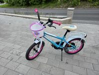 Barncykel 16 tum