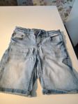 Coola Jeans Shorts 