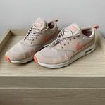 Stl 38,5 - Nike Air Max Thea Pink Oxford sneakers