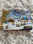 Lego Friends