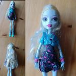Ghouls Night Out Lagoona Blue