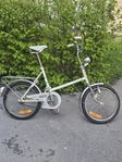 Minicykel Monark