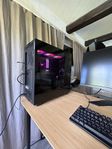 Dator 4070 Ti Super