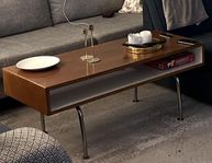 Bortskänkes - IKEA/PS vardagsrumsbord 