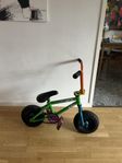Mini BMX Cykel Irok+ Funk