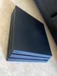 Playstation 4 PRO