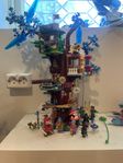 10st Lego dreamzzz