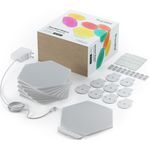 2x Nanoleaf Shapes Hexagons Starter Kit (15-pack)