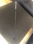 Project X HZRDUS Smoke Black X-Stiff  Hybrid Skaft. Titleist