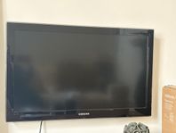 TV säljes