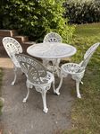 café set, vintage 