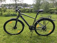 Scott hybridcykel 27 vxl 28” Stl M-52 cm