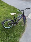 barncykel 