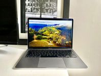 MacBook Air M1 (2020) - Fint skick 