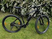 Scott Contessa Active 30 Lila 29” hydr mountainbike 