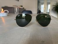 Ray Ban Aviator