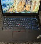LENOVO THINKPAD T490S (Kolla priset)