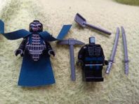 Lego Ninjago Minifigure NJO309 Lord gardamon
