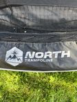 North Trampoline/ Studsmatta