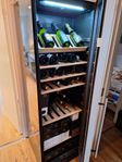 Vestfrost FZ 365W Vinkyl
