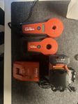 hilti