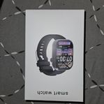 Smart Sportklocka