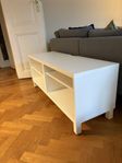 TV bänk BESTÅ från IKEA