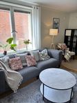 Large 3-seater Sofa