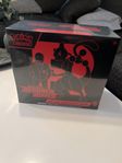 Pokemon Destined Rivals - Elite trainer box