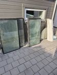 glasskivor