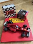Ferrari”paket” - samlarobjekt