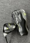 Taylormade M2 Driver 9,5 - Stiffskaft - Vänster 