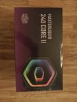Cooler Master MasterLiquid 240 Core II