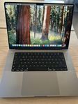 Apple Macbook Pro 16” M1 Pro