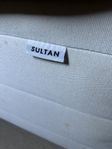 2 * 80-sängar IKEA Sultan 