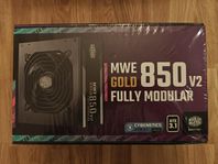 Cooler Master MWE Gold V2
