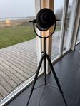 Golvlampa marin stil