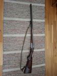 Hagelbössa 12-70 Sauer&son