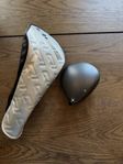 Taylormade Qi35 9° Huvud Vänster
