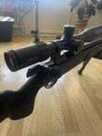 Element Optics Helix FFP 4-16x44 Mrad