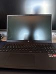 Hp laptop 15 tum