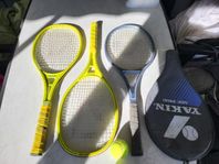 tennisracket 3st