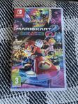 Mario kart switch