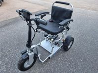 EloFlex S1 Promenadscooter