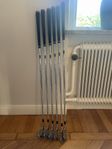 Mizuno Pro 221 Stiff 5-PW