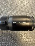 Delta Optical Titanium 2.5-15x50 HD