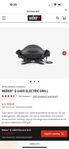 weber elgrill