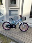 barncykel 16tum
