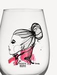 All about you - Kosta Boda - Need you tumblerglas, 8 st