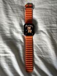 Apple Watch Series 6 (GPS + Cellular), 44mm, NIKE edition.